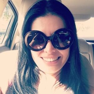 Meet your Posher, Suzy